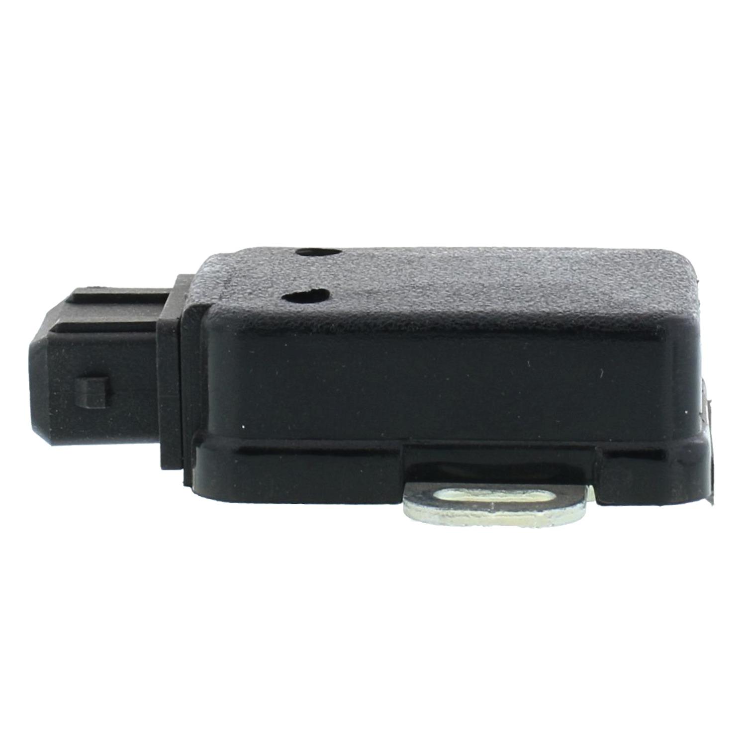 MotoRad 2TP1241 Throttle Position Sensor product image 5 of 7