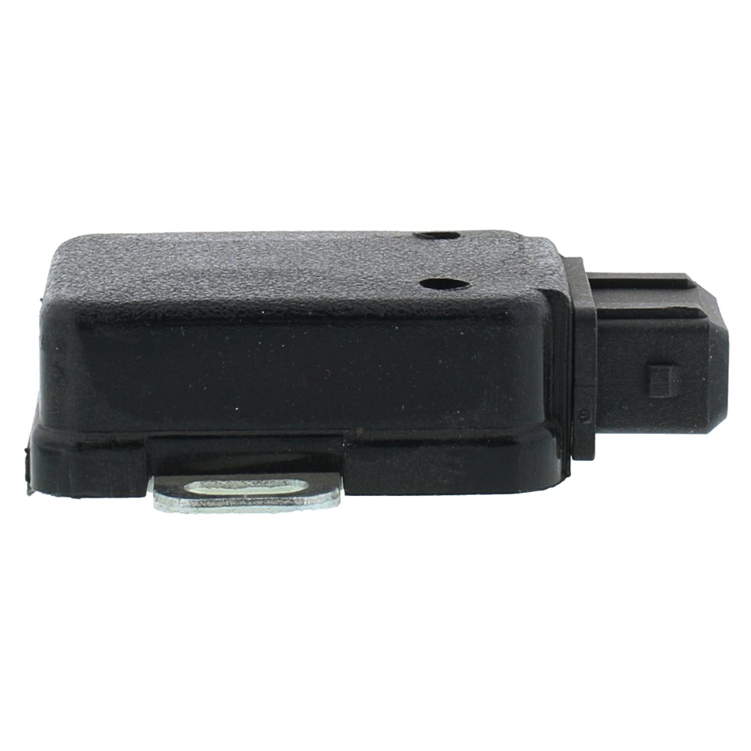 MotoRad 2TP1241 Throttle Position Sensor product image 6 of 7