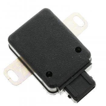 1989 Isuzu Impulse Throttle Position Sensor MotoRad 2TP1246 image 1 of 4