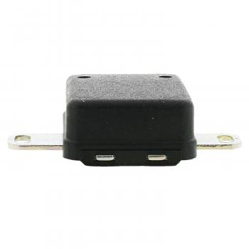 1989 Isuzu Impulse Throttle Position Sensor MotoRad 2TP1246 image 4 of 4