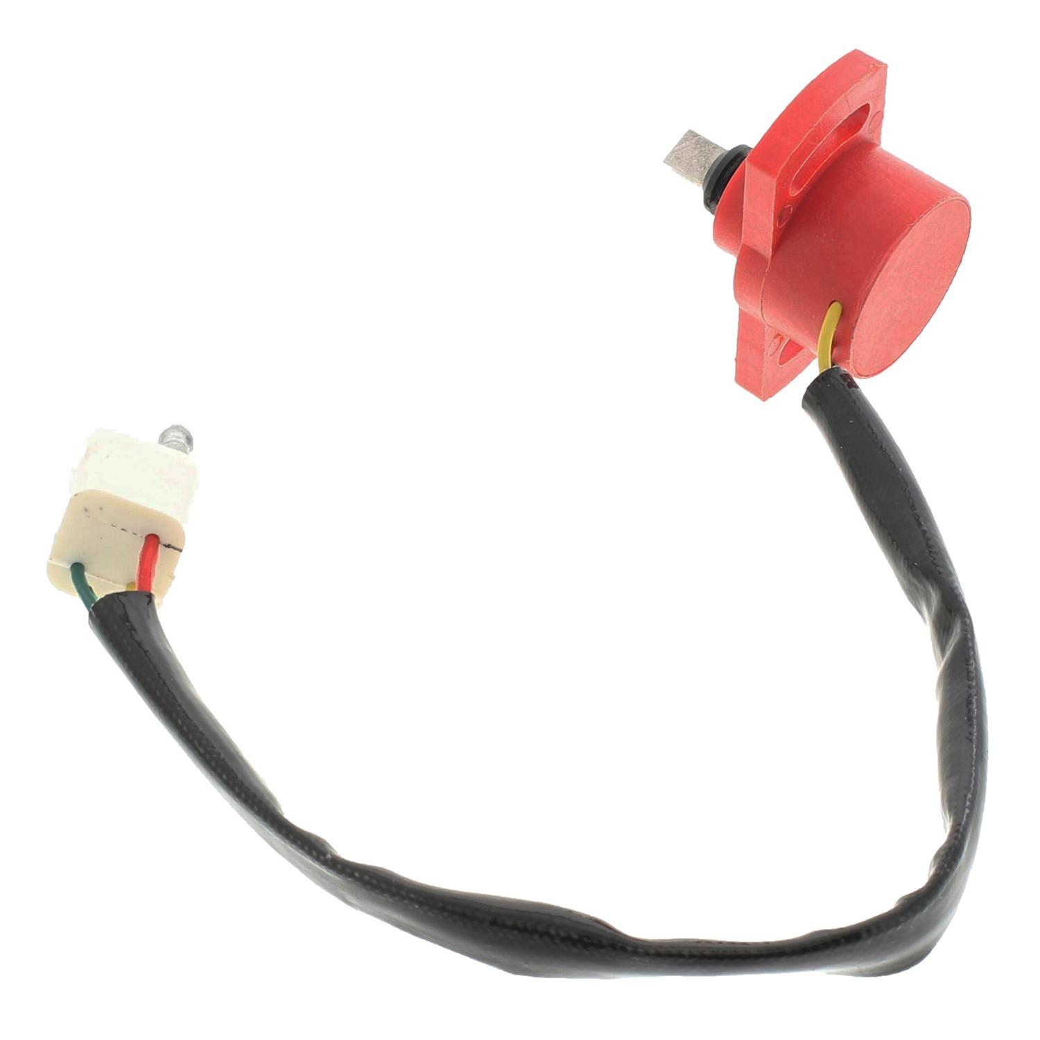 MotoRad 2TP1279 - Throttle Position Sensor MotoRad 2TP1279 Throttle Position Sensor product image 1 of 7