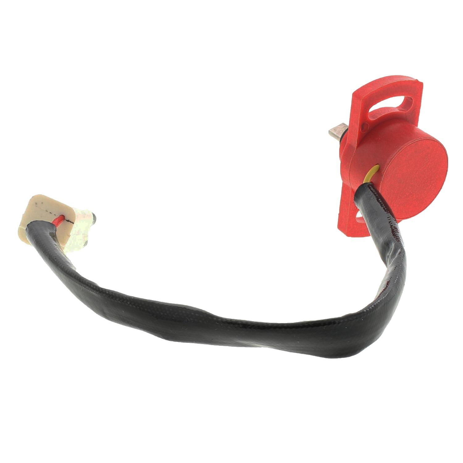 MotoRad 2TP1279 - Throttle Position Sensor MotoRad 2TP1279 Throttle Position Sensor product image 2 of 7