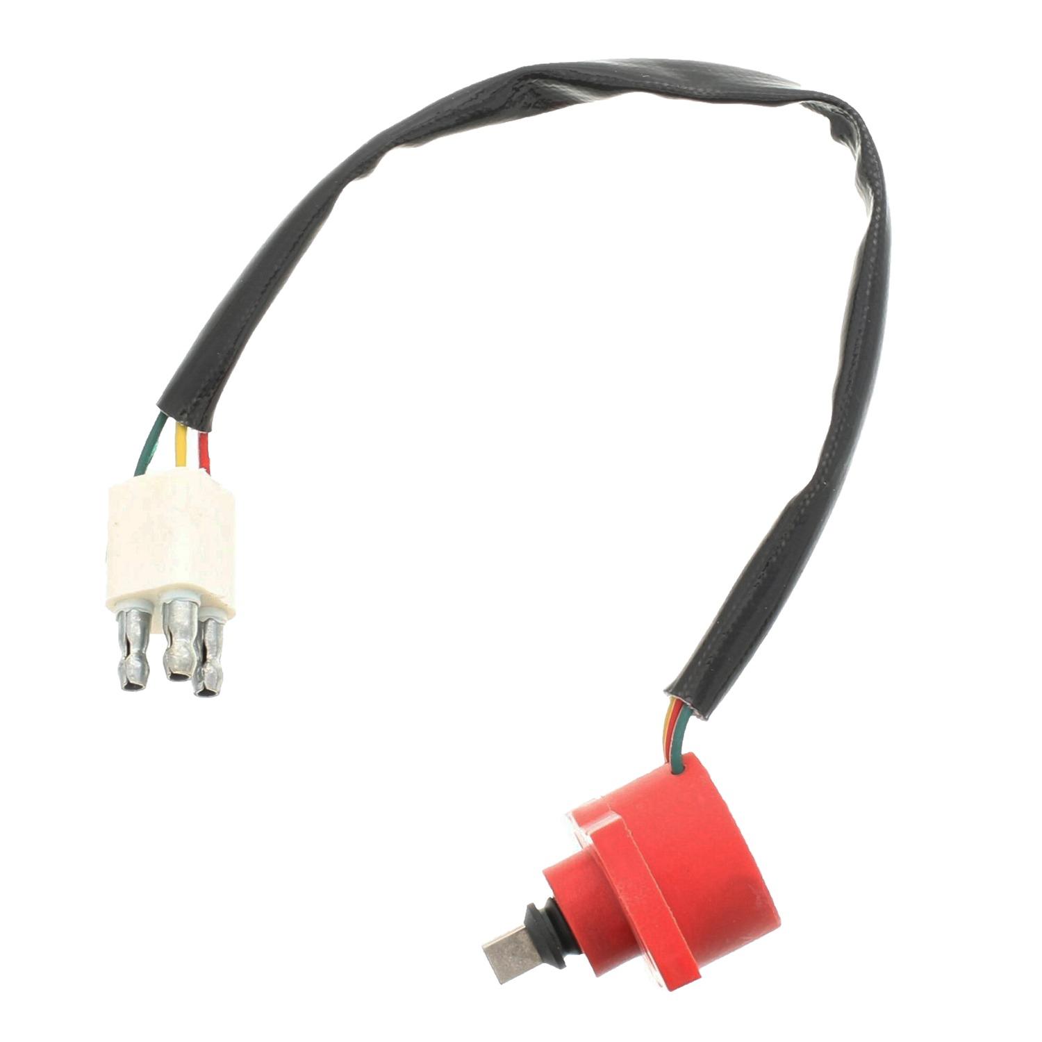 MotoRad 2TP1279 - Throttle Position Sensor MotoRad 2TP1279 Throttle Position Sensor product image 3 of 7