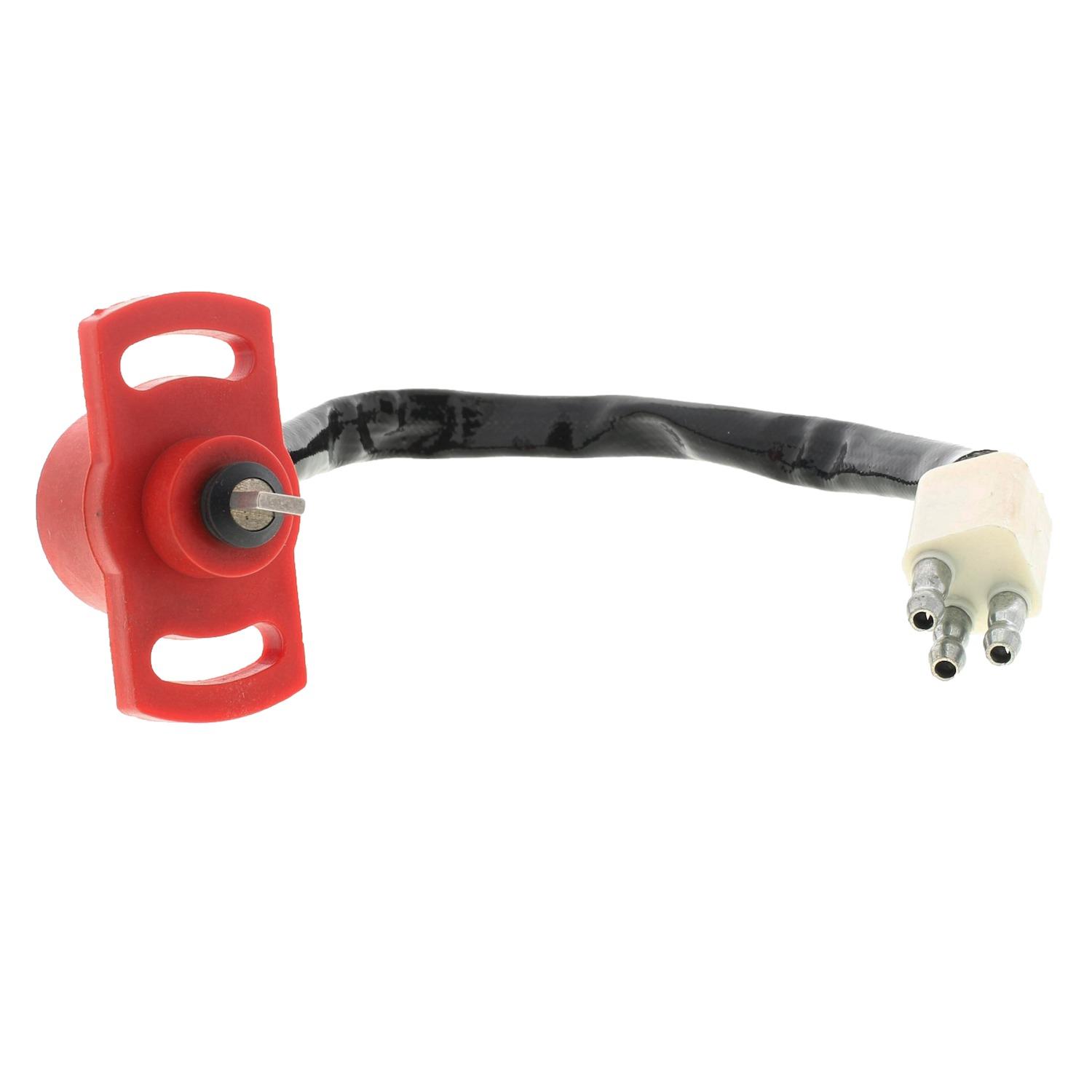 MotoRad 2TP1279 - Throttle Position Sensor MotoRad 2TP1279 Throttle Position Sensor product image 4 of 7