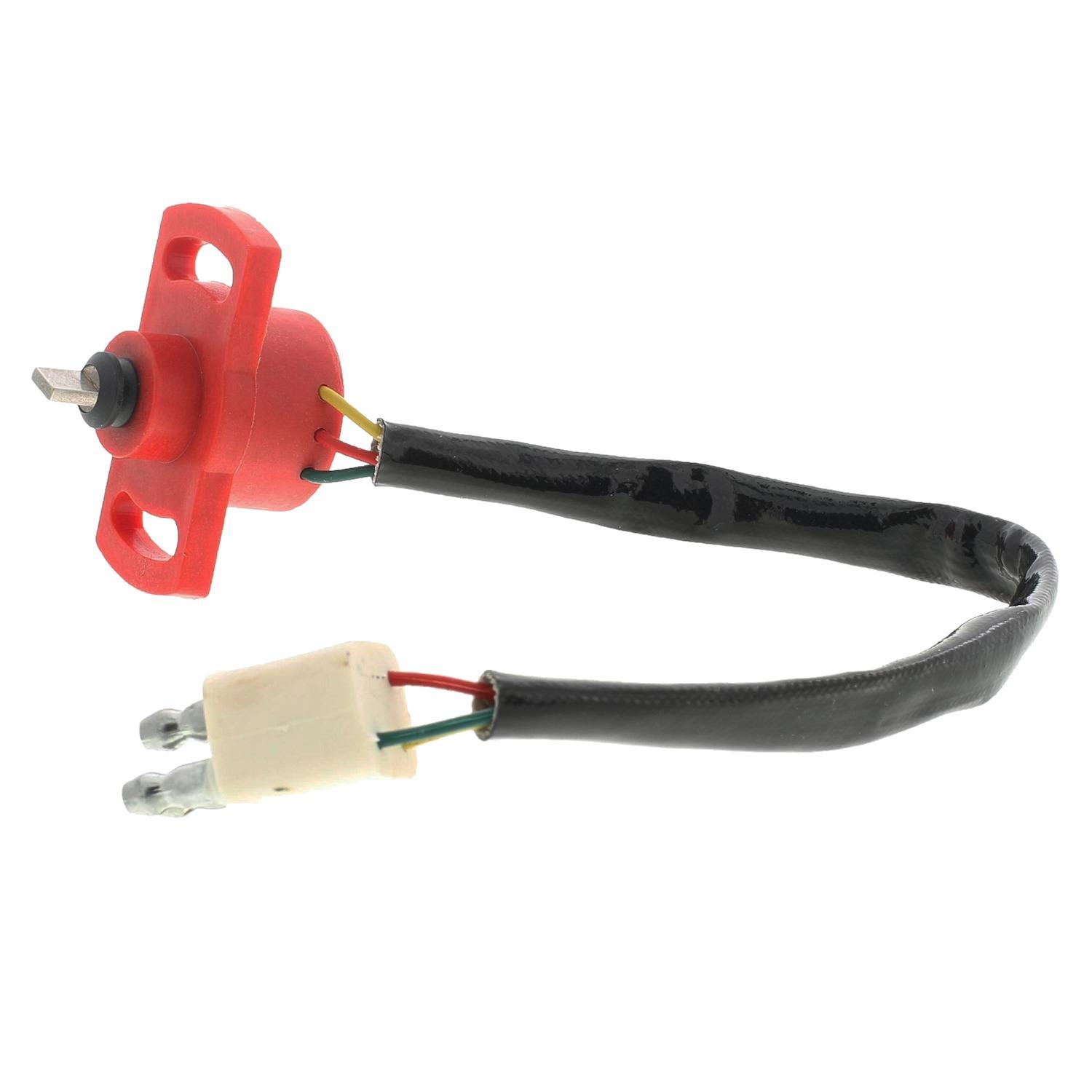 MotoRad 2TP1279 - Throttle Position Sensor MotoRad 2TP1279 Throttle Position Sensor product image 5 of 7