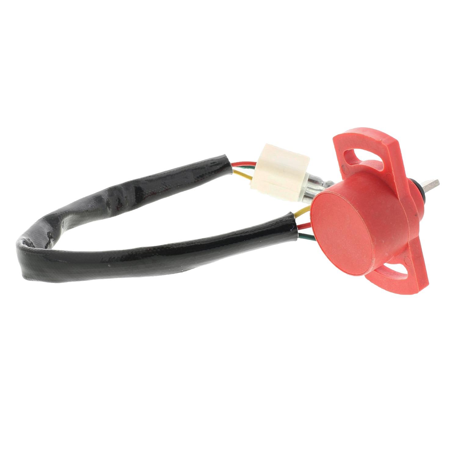 MotoRad 2TP1279 - Throttle Position Sensor MotoRad 2TP1279 Throttle Position Sensor product image 6 of 7