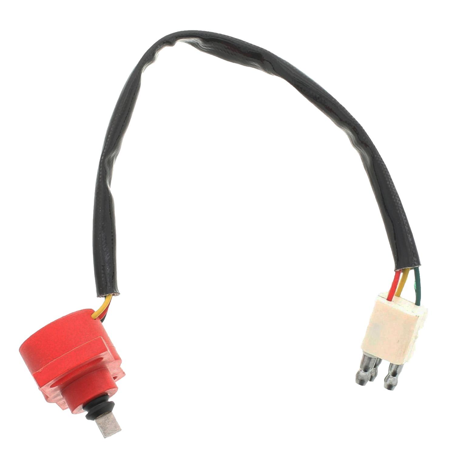MotoRad 2TP1279 - Throttle Position Sensor MotoRad 2TP1279 Throttle Position Sensor product image 7 of 7