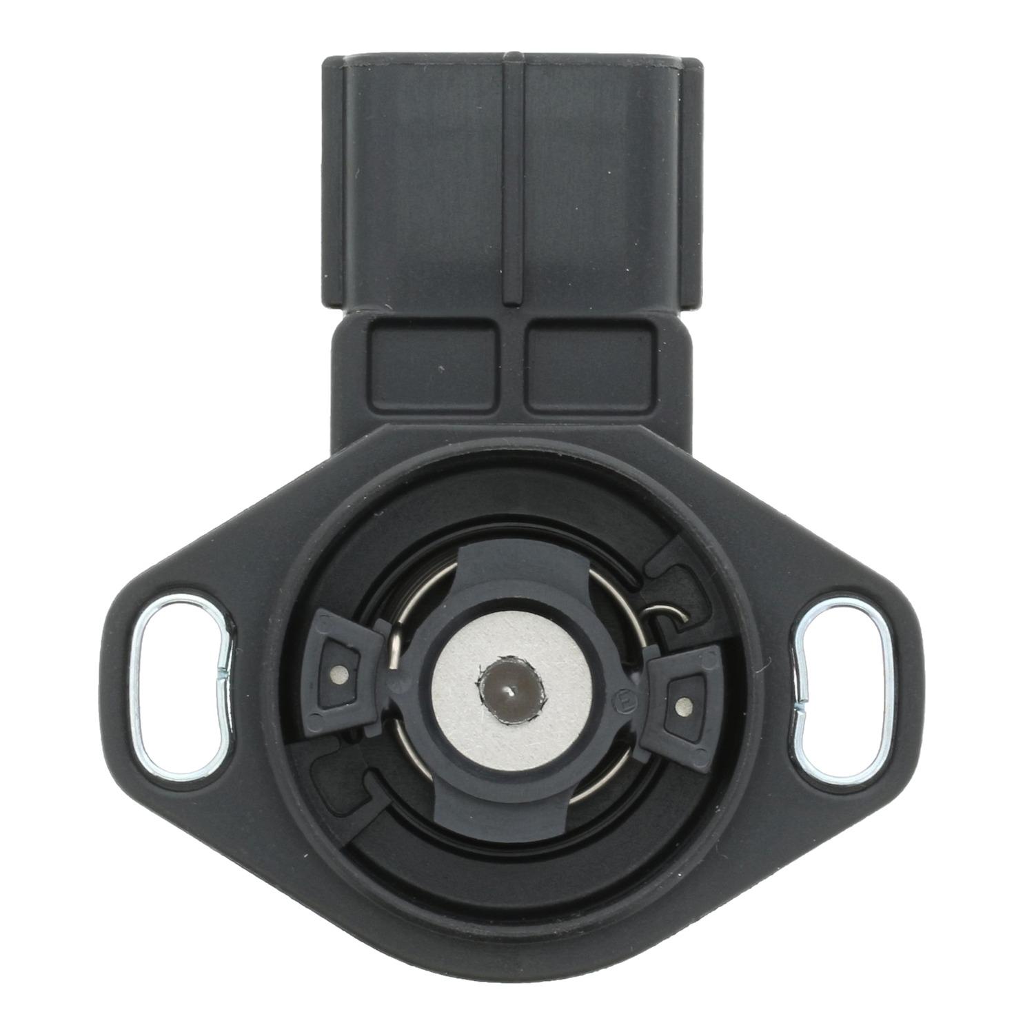 MotoRad 2TP1288 - Throttle Position Sensor MotoRad 2TP1288 Throttle Position Sensor product image 3 of 7