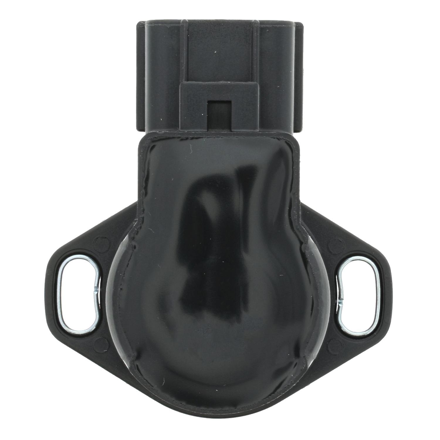 MotoRad 2TP1288 - Throttle Position Sensor MotoRad 2TP1288 Throttle Position Sensor product image 7 of 7