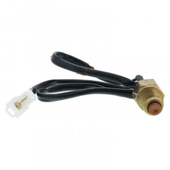 1982 Mazda 626 Engine Coolant Temperature Sensor MotoRad 2TS1205 image 4 of 4