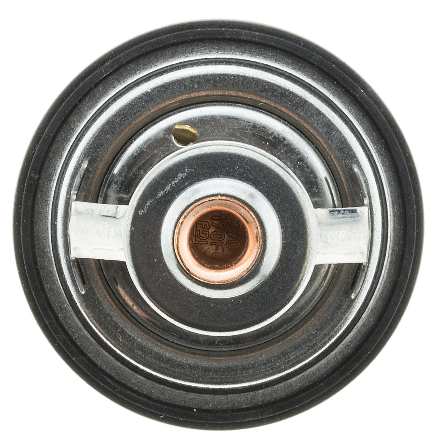MotoRad 301170 - Engine Coolant Thermostat MotoRad 301170 Engine Coolant Thermostat product image 2 of 4
