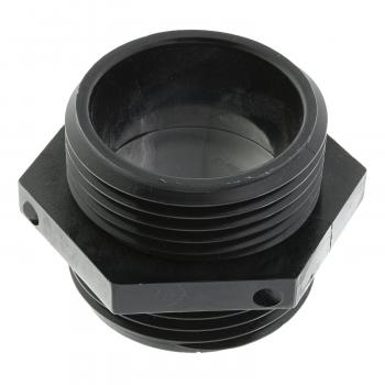 1995 Audi 90 Radiator Cap Adapter