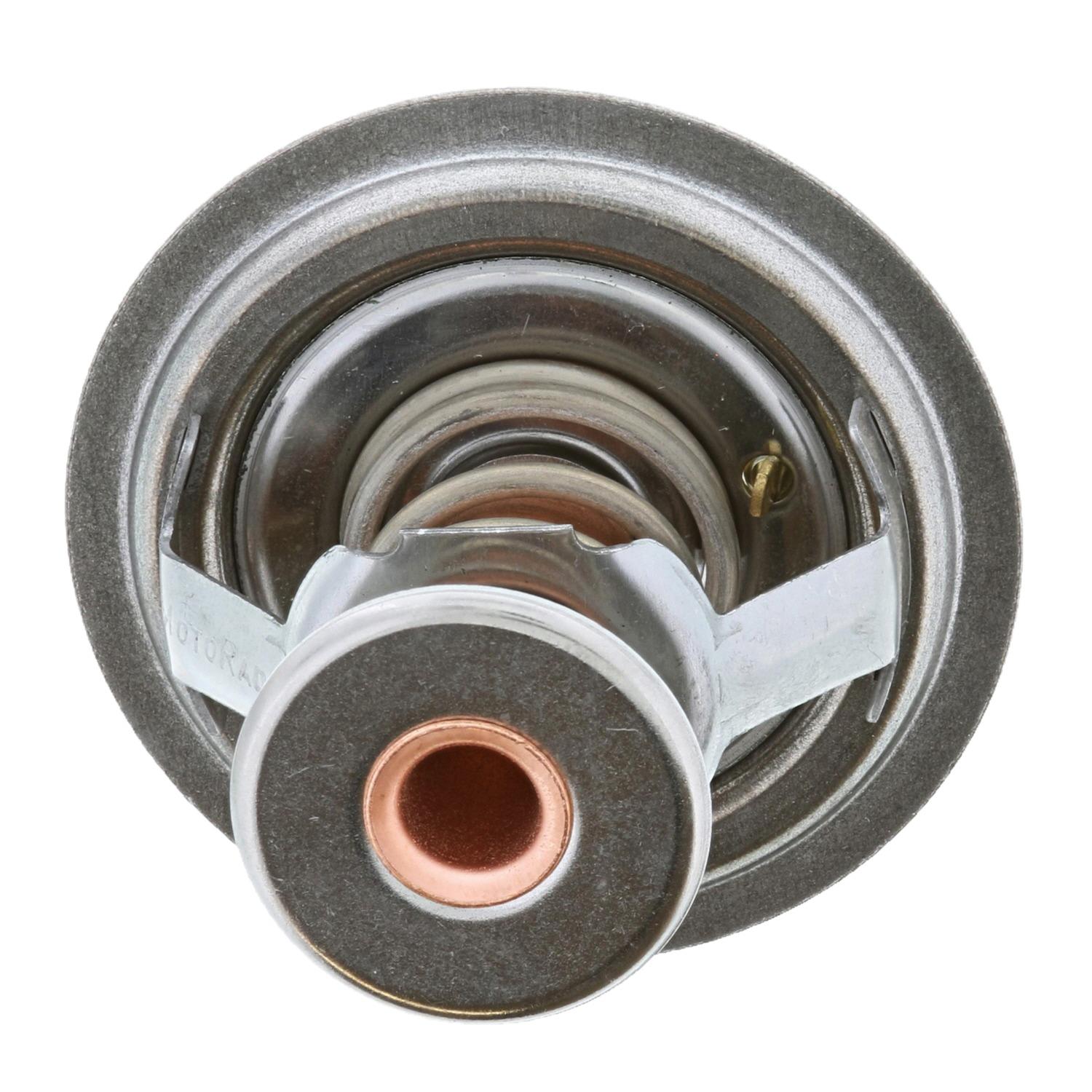 MotoRad 302150 - Engine Coolant Thermostat MotoRad 302150 Engine Coolant Thermostat product image 3 of 7