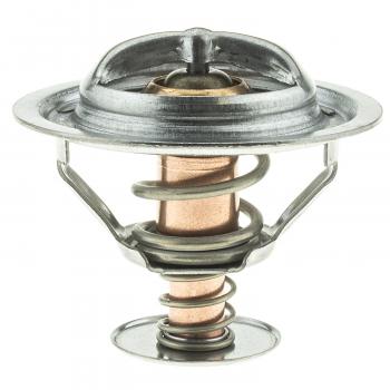 2004 Mitsubishi Montero Sport Engine Coolant Thermostat MotoRad 302180 image 3 of 4
