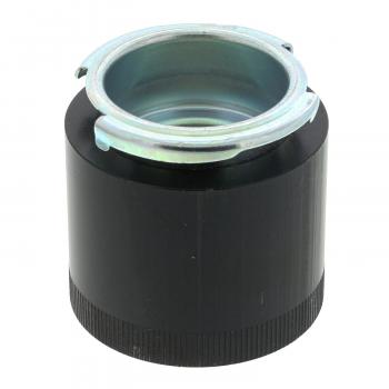 2018 BMW 650i xDrive Cooling System Adapter