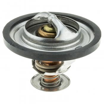 1994 Mazda MPV Engine Coolant Thermostat MotoRad 303180 image 1 of 4