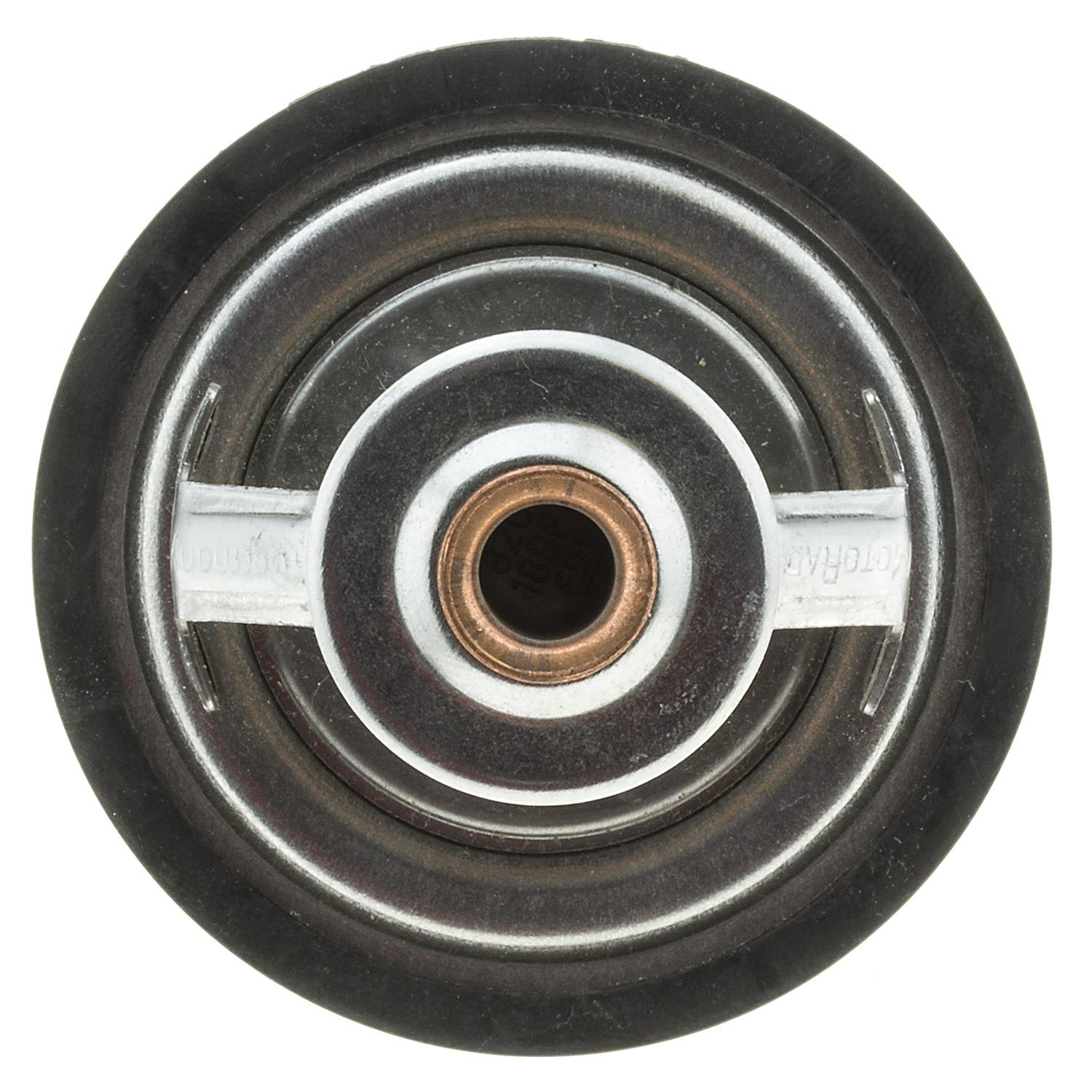 MotoRad 303180 Engine Coolant Thermostat product image 2 of 4
