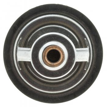 1994 Mazda MPV Engine Coolant Thermostat MotoRad 303180 image 2 of 4