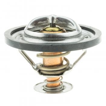 1994 Mazda MPV Engine Coolant Thermostat MotoRad 303180 image 3 of 4