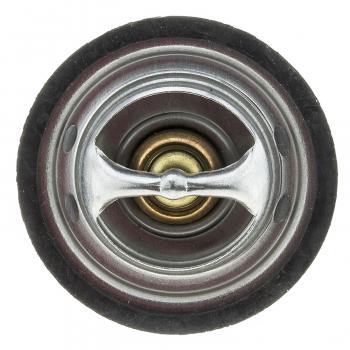 1994 Mazda MPV Engine Coolant Thermostat MotoRad 303180 image 4 of 4