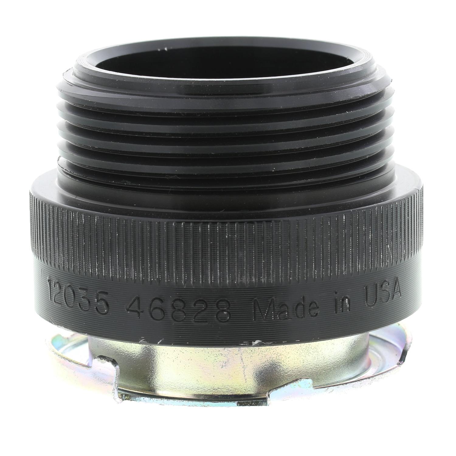 MotoRad 3035 Radiator Cap Adapter product image 2 of 7