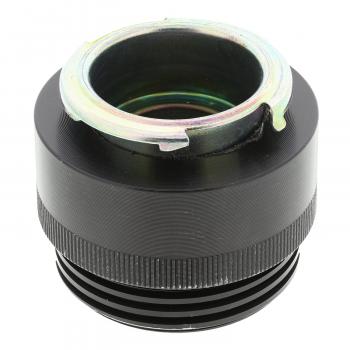 2014 Mercedes-Benz CLS63 AMG Radiator Cap Adapter