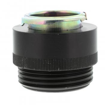 2014 Mercedes-Benz CLS63 AMG Radiator Cap Adapter MotoRad 3039 image 2 of 4