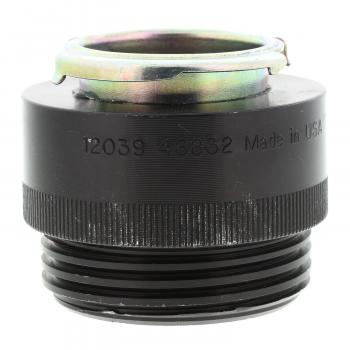 2014 Mercedes-Benz CLS63 AMG Radiator Cap Adapter MotoRad 3039 image 4 of 4