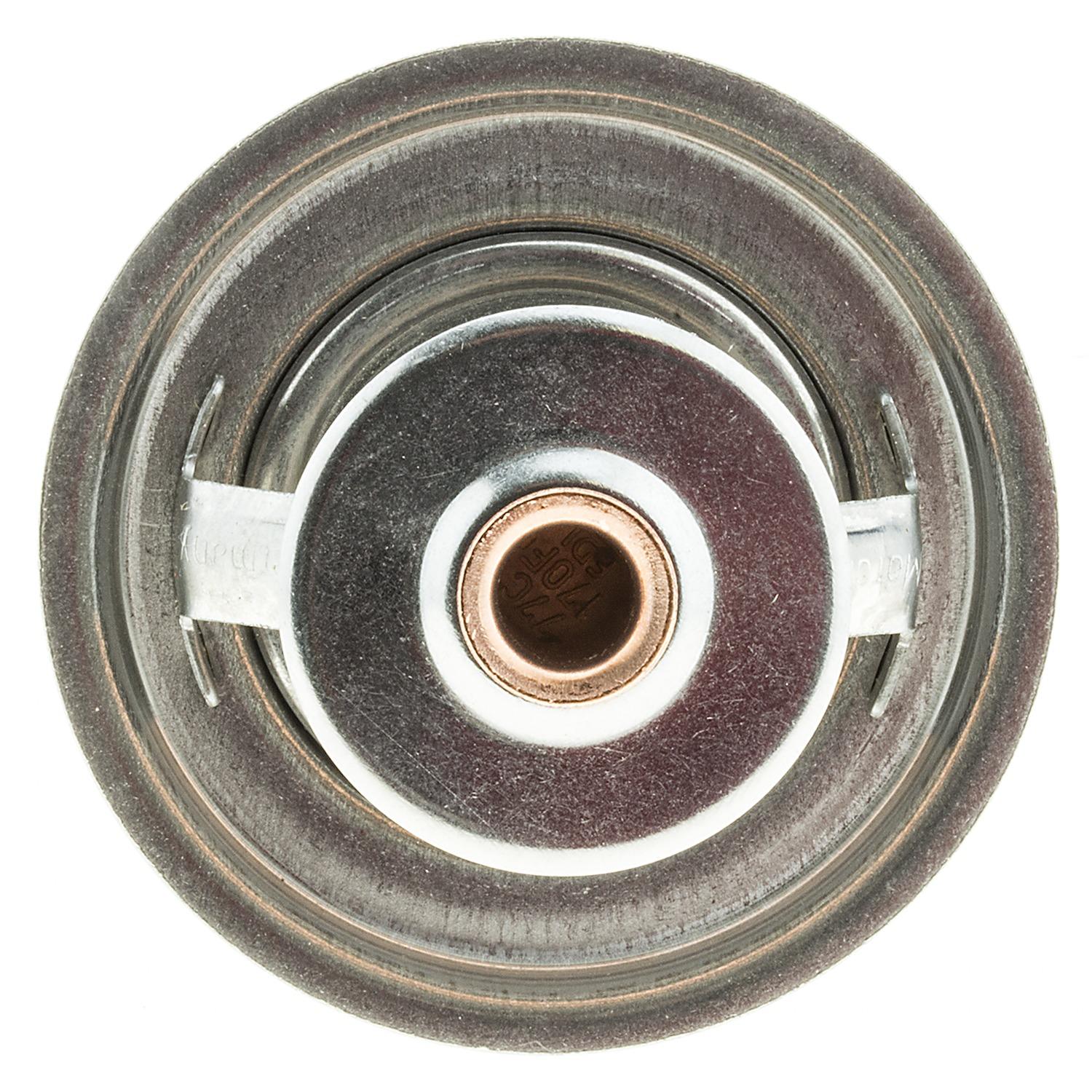 MotoRad 304170 Engine Coolant Thermostat product image 2 of 4