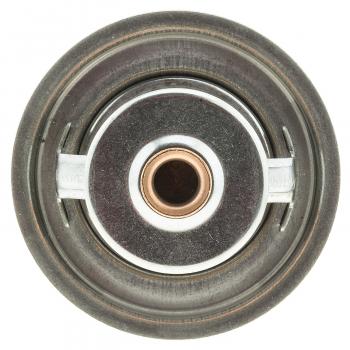 2009 Audi S8 Engine Coolant Thermostat MotoRad 304180 image 2 of 4