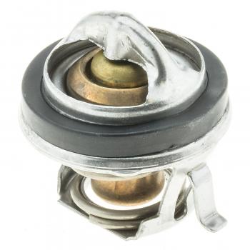 1998 Mercury Tracer Engine Coolant Thermostat MotoRad 306192 image 1 of 4