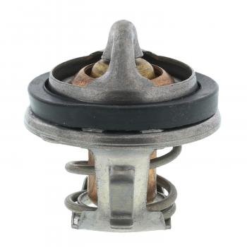 1998 Mercury Tracer Engine Coolant Thermostat MotoRad 306192 image 4 of 4