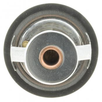 1993 Pontiac Firebird Engine Coolant Thermostat MotoRad 307160 image 2 of 4
