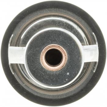 1993 Pontiac Firebird Engine Coolant Thermostat MotoRad 307195 image 2 of 4