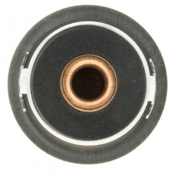 1992 Chevrolet Corvette Engine Coolant Thermostat MotoRad 308180 image 2 of 4