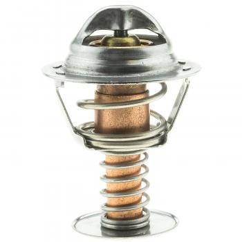 1992 Chevrolet Corvette Engine Coolant Thermostat MotoRad 308180 image 3 of 4