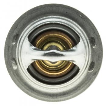 1992 Chevrolet Corvette Engine Coolant Thermostat MotoRad 308180 image 4 of 4