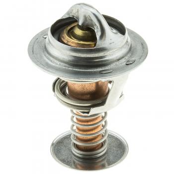 1992 Chevrolet Corvette Engine Coolant Thermostat MotoRad 308195 image 1 of 4