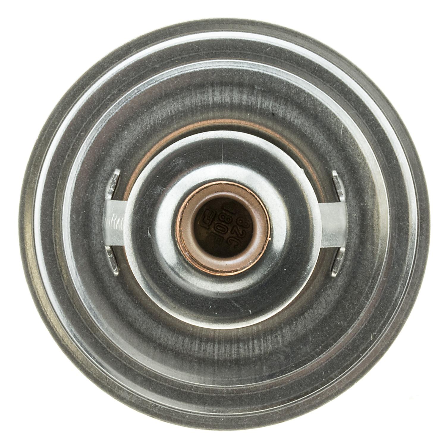 MotoRad 309180 - Engine Coolant Thermostat MotoRad 309180 Engine Coolant Thermostat product image 2 of 4