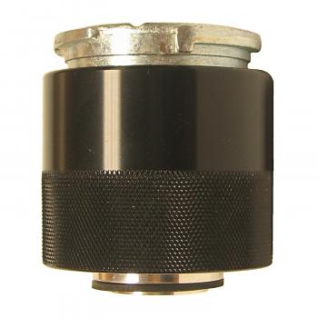 1998 Audi Cabriolet Radiator Cap Adapter MotoRad 3117 image 1 of 1
