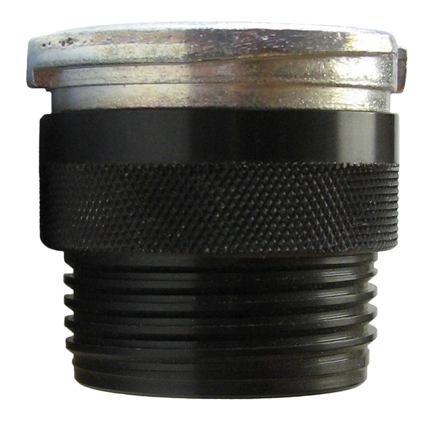 MotoRad 3120 Radiator Cap Adapter product image 1 of 1