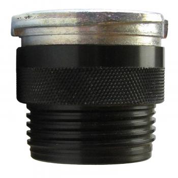 2004 Volvo C70 Radiator Cap Adapter