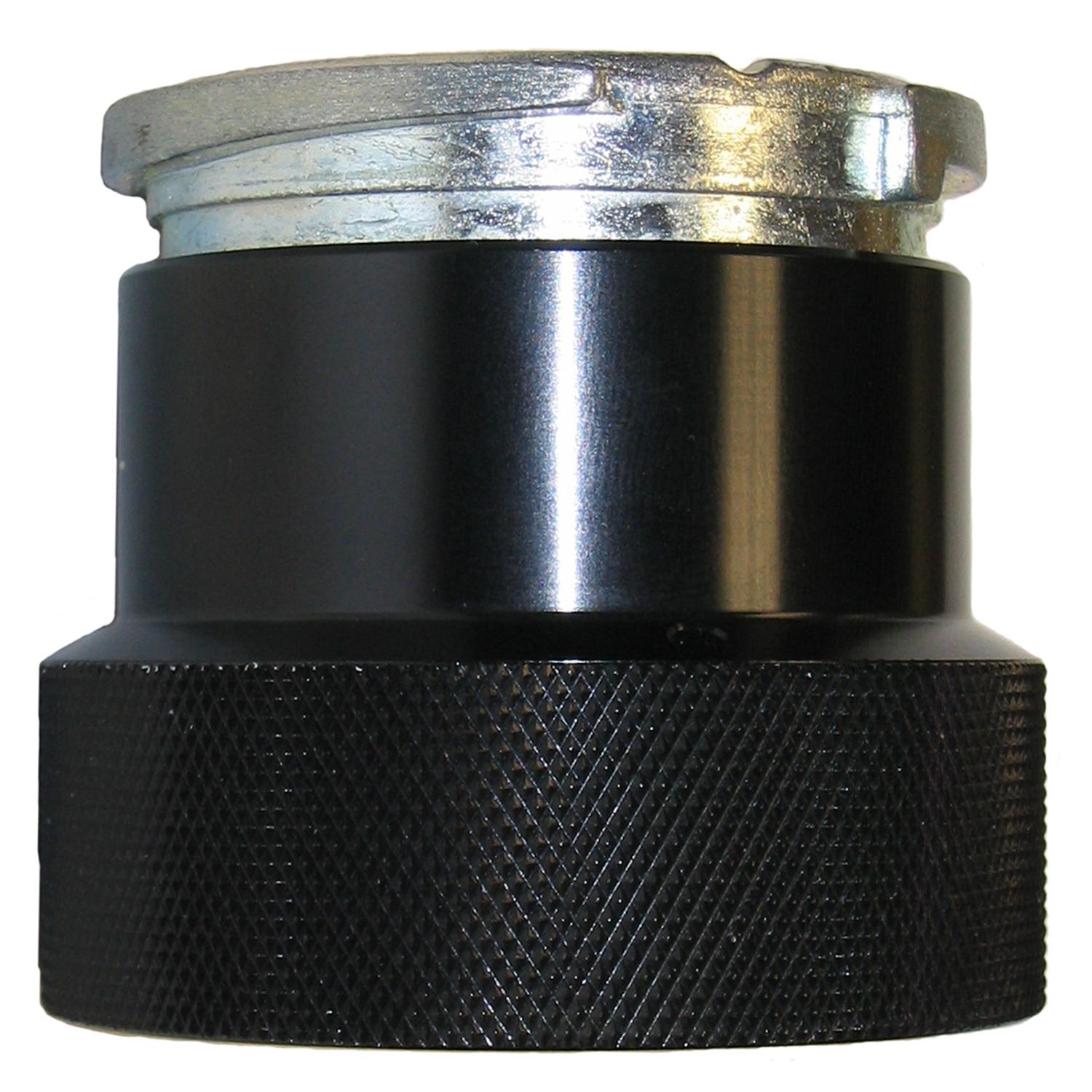 MotoRad 3131 Radiator Cap Adapter product image 1 of 1
