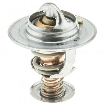 2015 Mazda CX-5 Engine Coolant Thermostat MotoRad 319180 image 1 of 4