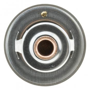 2015 Mazda CX-5 Engine Coolant Thermostat MotoRad 319180 image 3 of 4