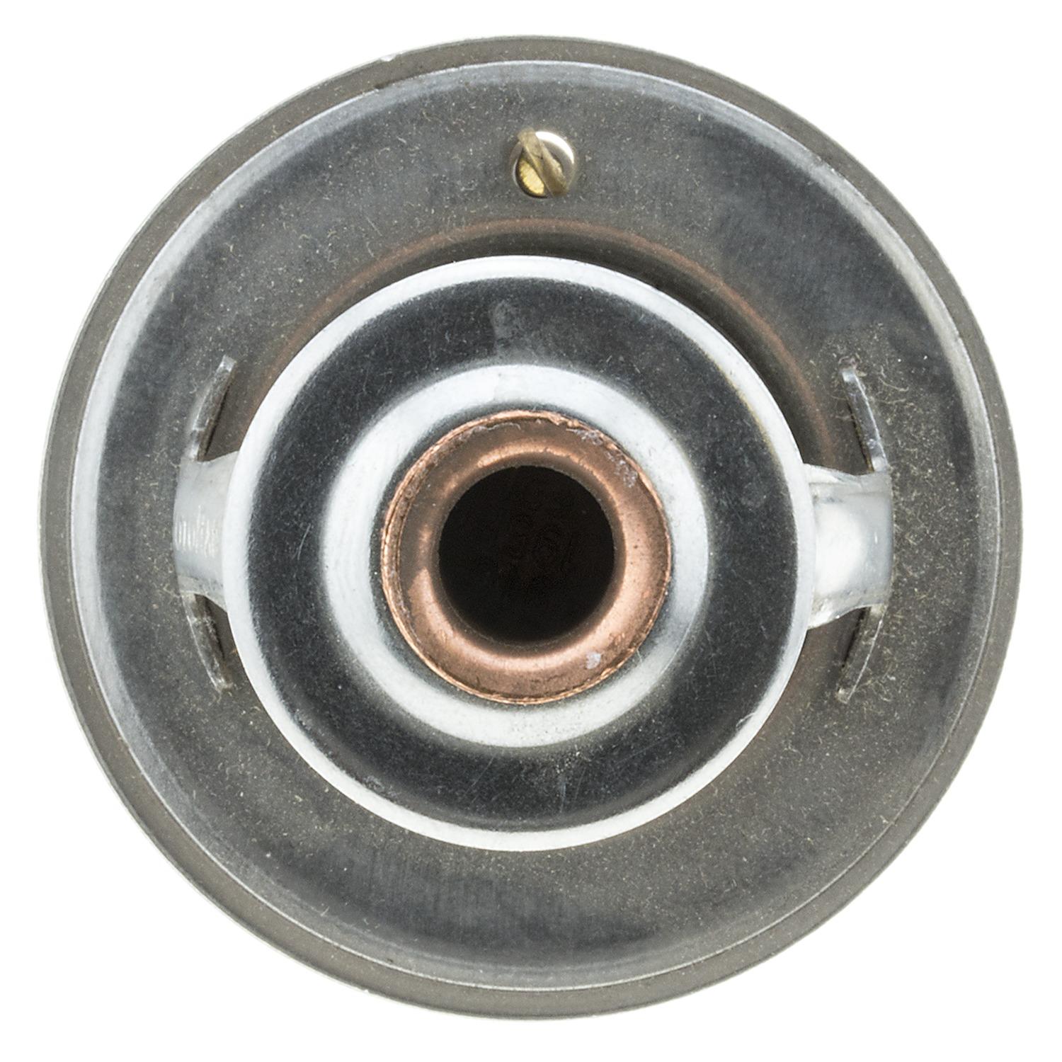 MotoRad 319195 Engine Coolant Thermostat product image 3 of 7