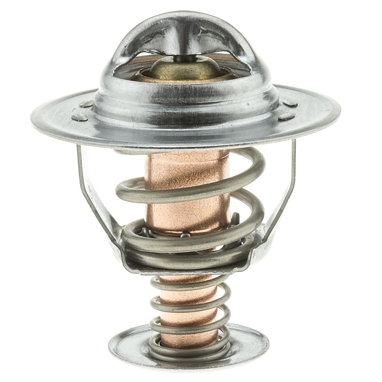 MotoRad 319195 Engine Coolant Thermostat product image 4 of 7