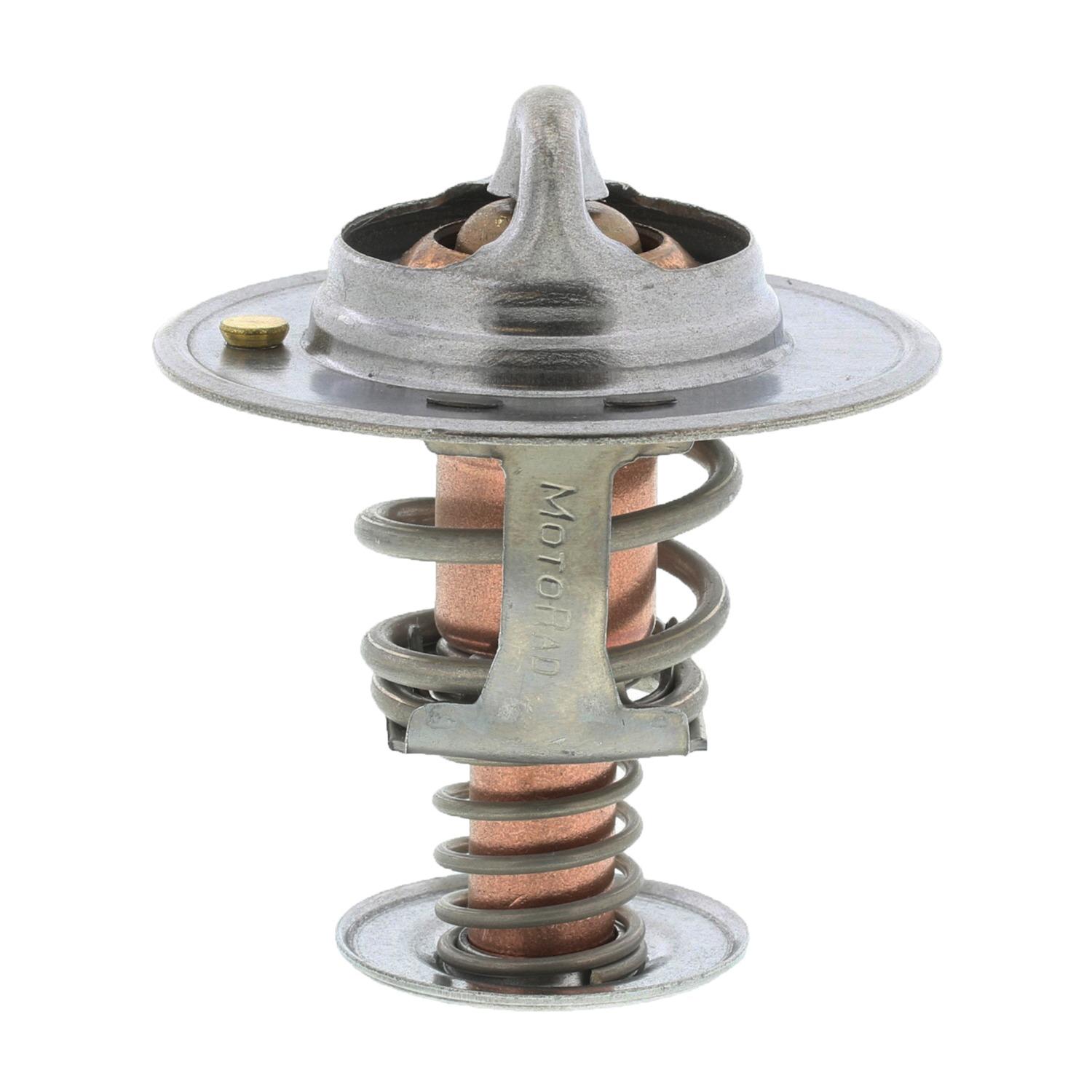 MotoRad 319195 Engine Coolant Thermostat product image 6 of 7