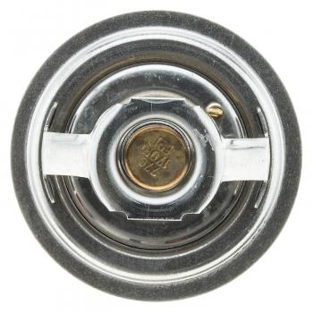 1996 Acura SLX Engine Coolant Thermostat MotoRad 320170 image 2 of 4