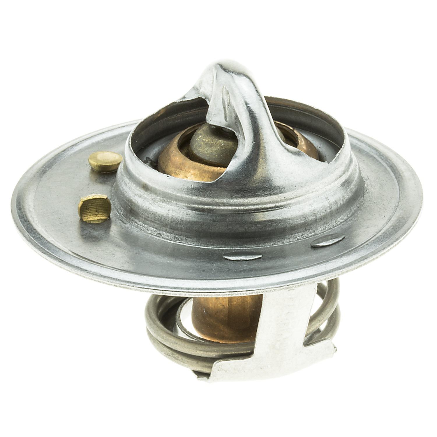 MotoRad 323180 - Engine Coolant Thermostat MotoRad 323180 Engine Coolant Thermostat product image 1 of 4